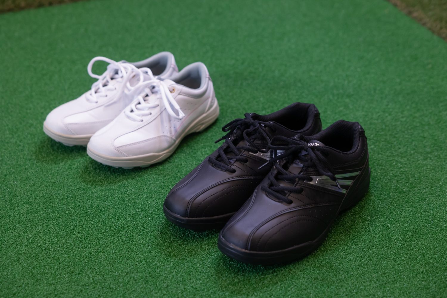 レンタルゴルフシューズ