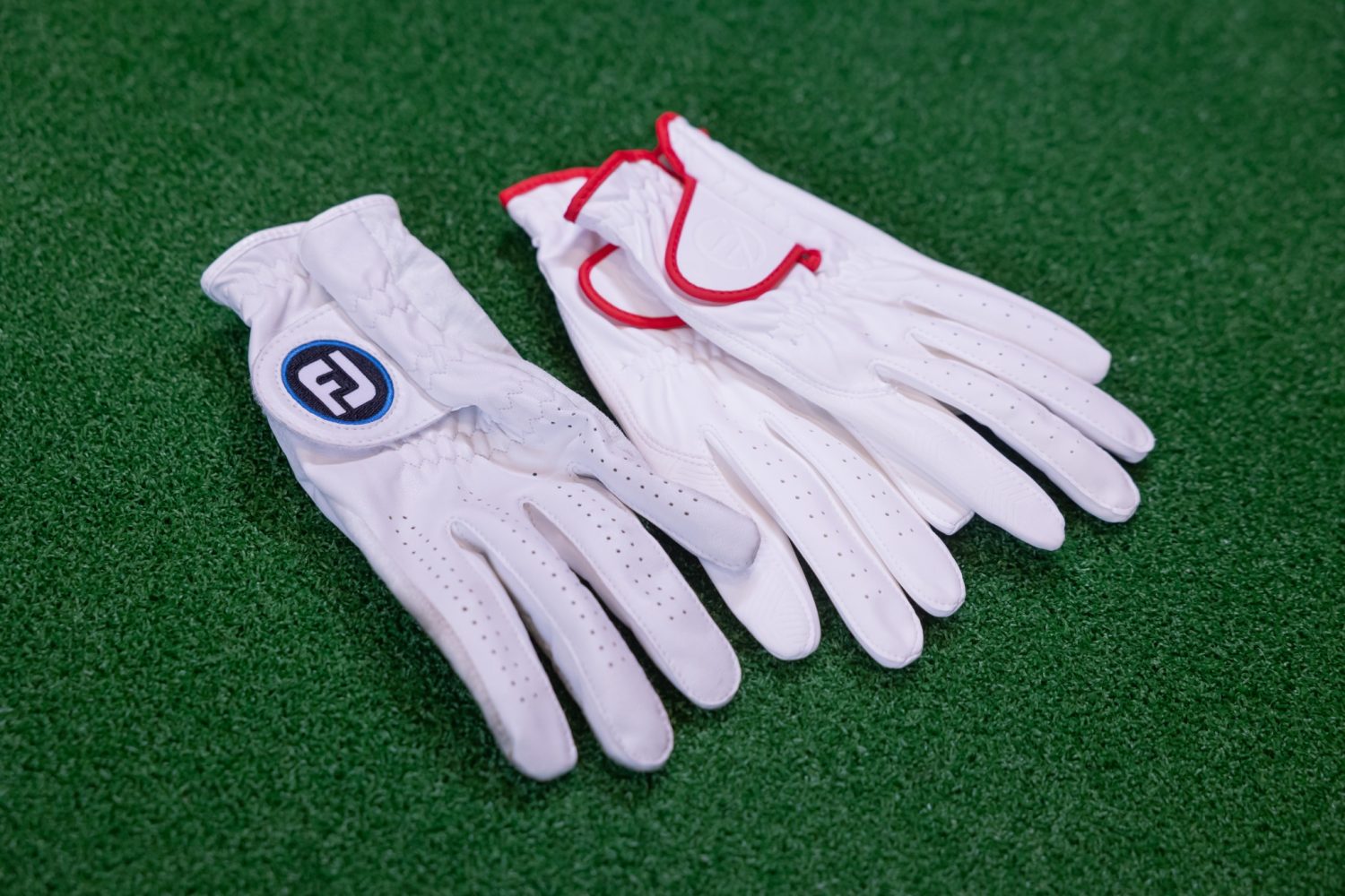 ゴルフグローブ